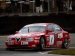 Alfa Romeo 156 D2 1998 года